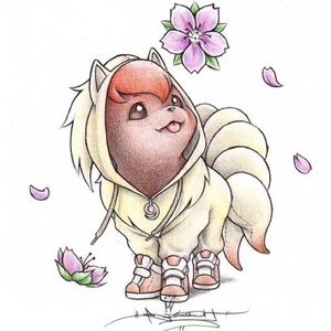 Meet your Posher, Ebonye